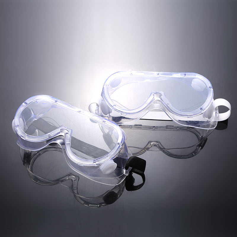 Anti-Impact Protective Safety Goggles