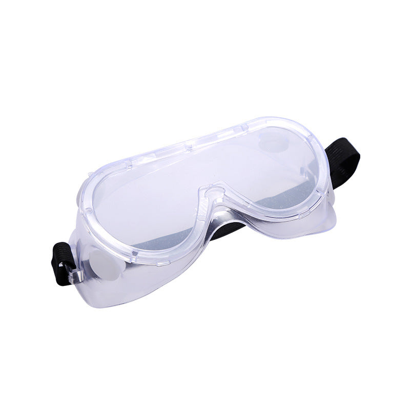 Anti-Impact Protective Safety Goggles