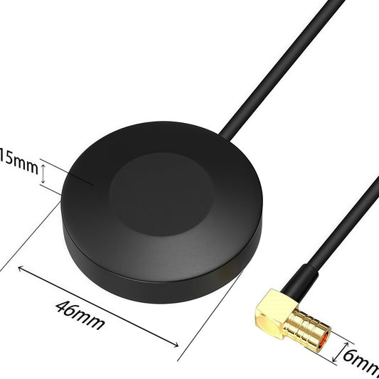 DAB Car Antenna Signal Booster