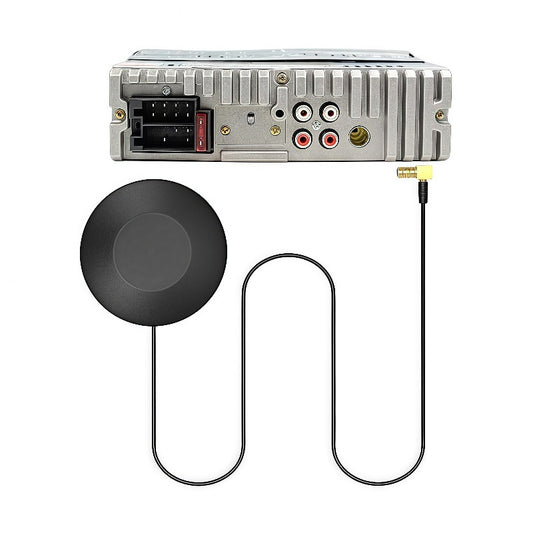 DAB Car Antenna Signal Booster