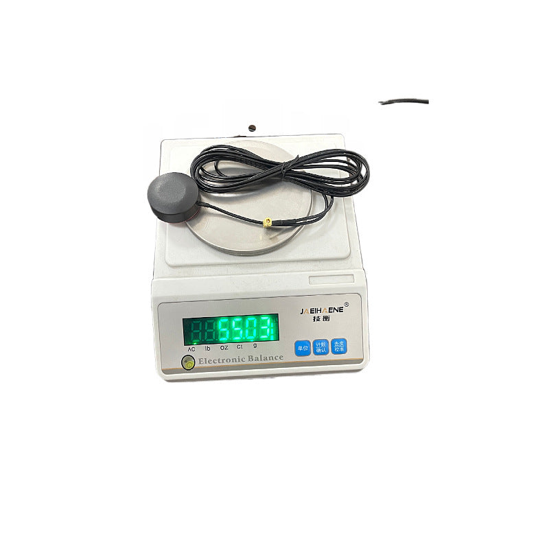 DAB Car Antenna Signal Booster