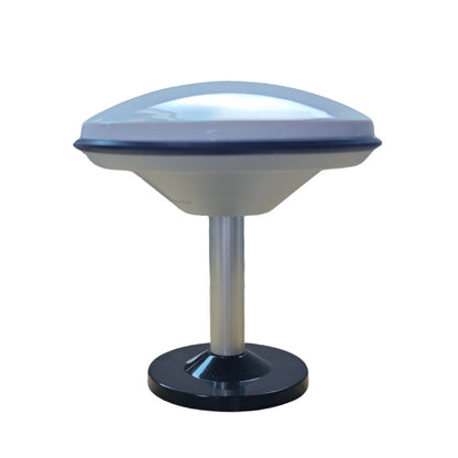 High-Precision RTK GNSS Base Station for Agricultural Machinery