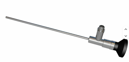 4mm 30° Dual-Port Rigid Endoscope for Spinal Surgery